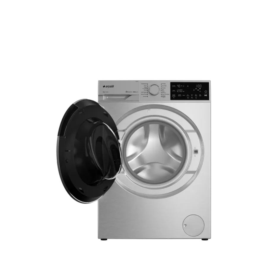 10140 PMI 10 Kg Çamaşır Makinesi