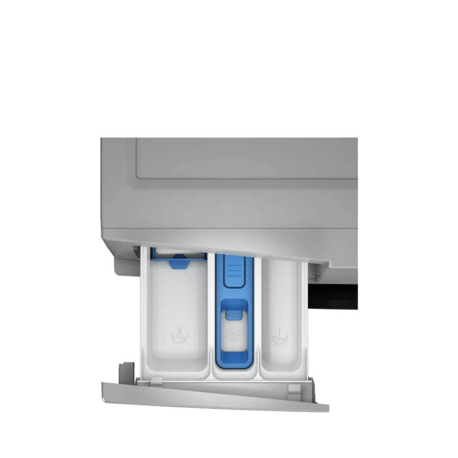 10140 PMI 10 Kg Çamaşır Makinesi
