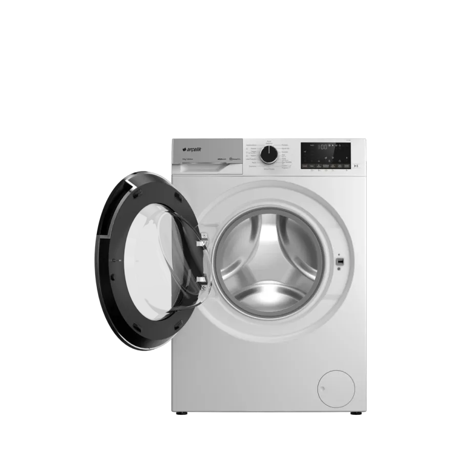 10141 PM Çamaşır Makinesi