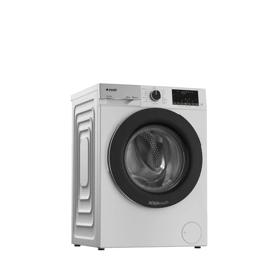 10141 PM Çamaşır Makinesi