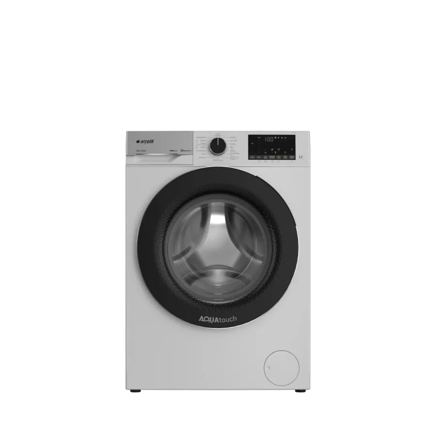 10141 PM Çamaşır Makinesi