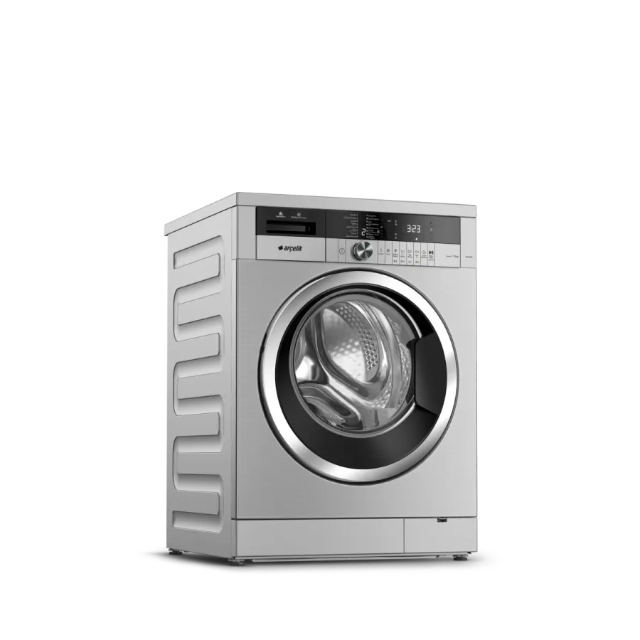 10144 WFI Çamaşır Makinesi