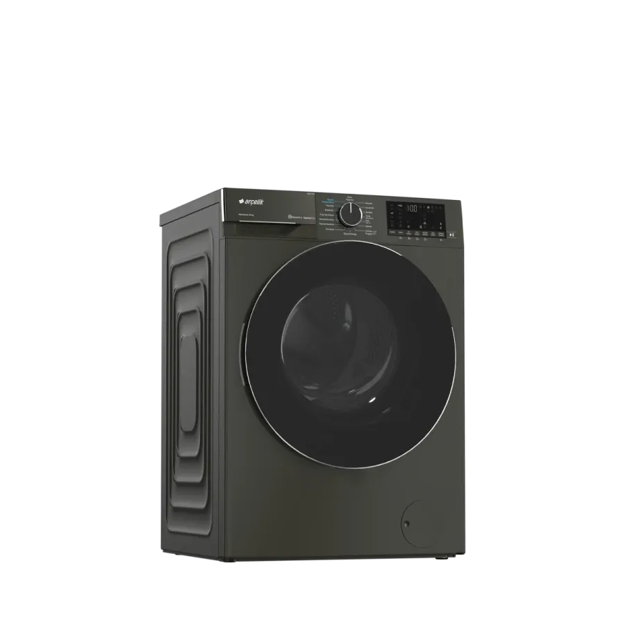 1060 YKMG Kurutmalı Çamaşır Makinesi