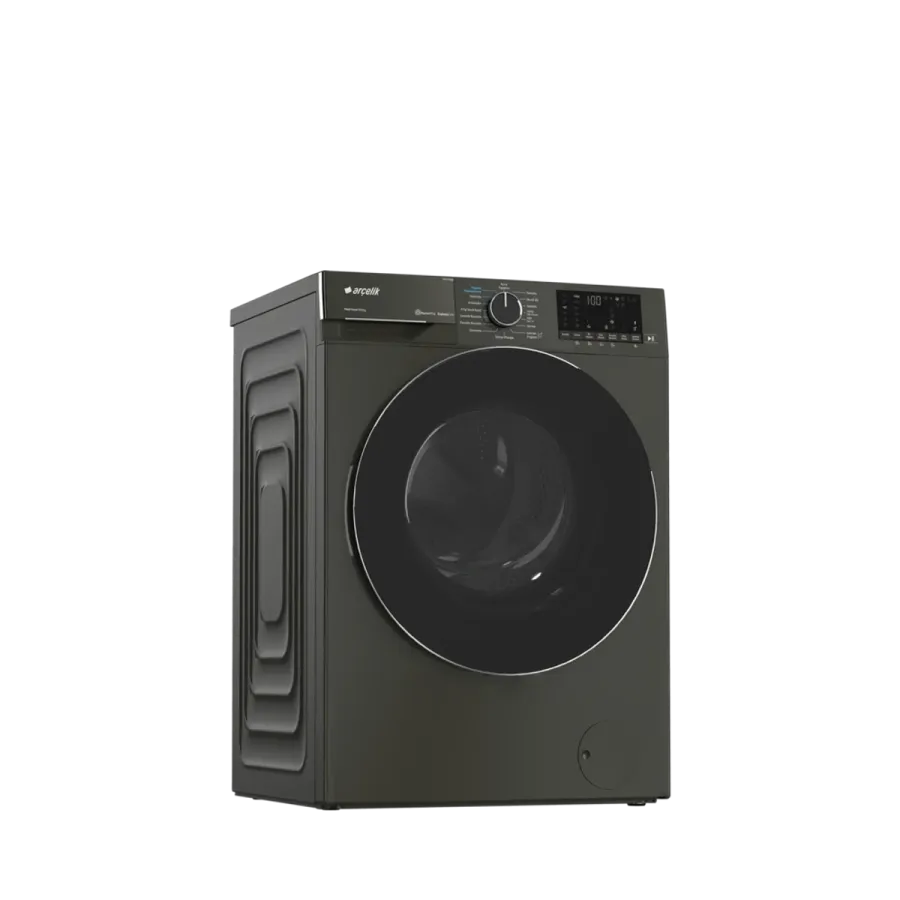 1060 YKMG Kurutmalı Çamaşır Makinesi