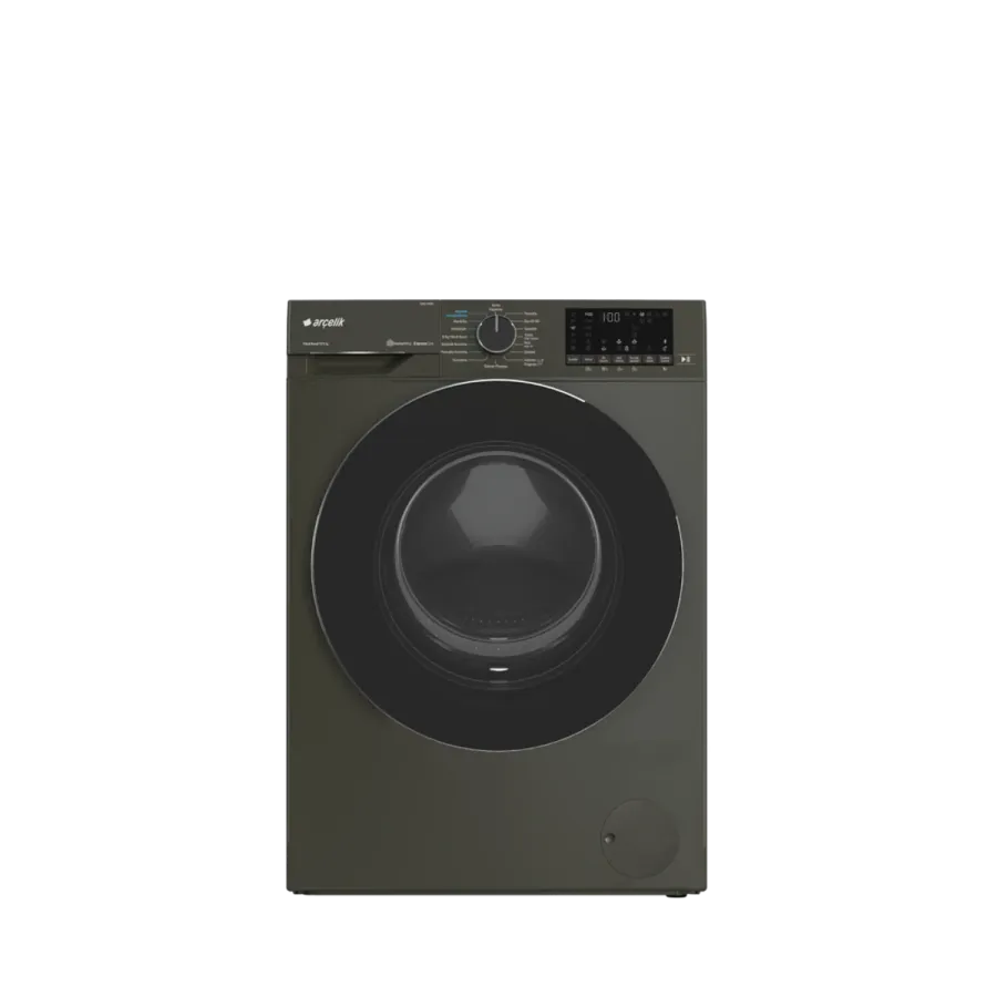 1060 YKMG Kurutmalı Çamaşır Makinesi