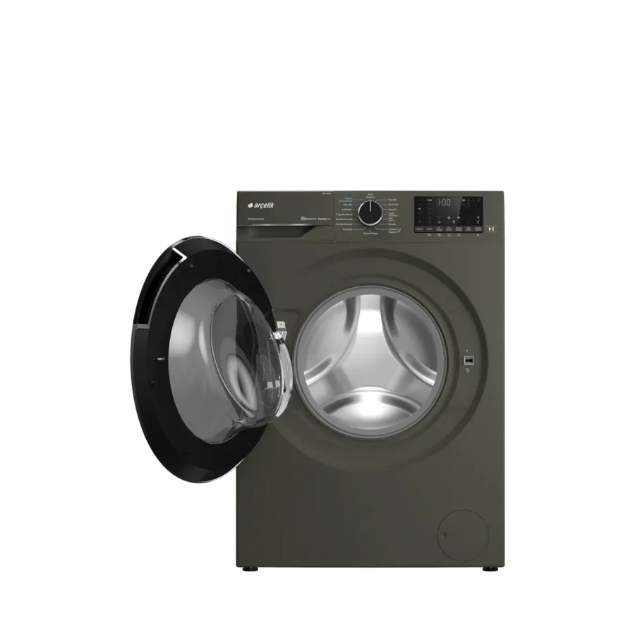 1060 YKMG Kurutmalı Çamaşır Makinesi