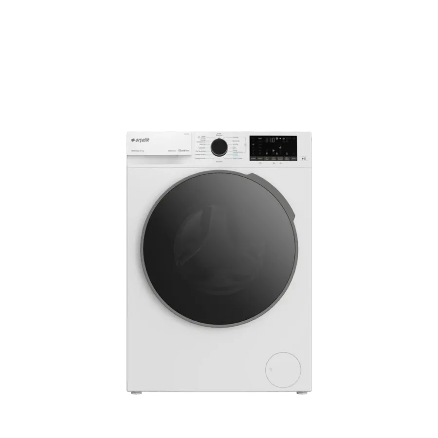 1070 YKMX I Kurutmalı Çamaşır Makinesi