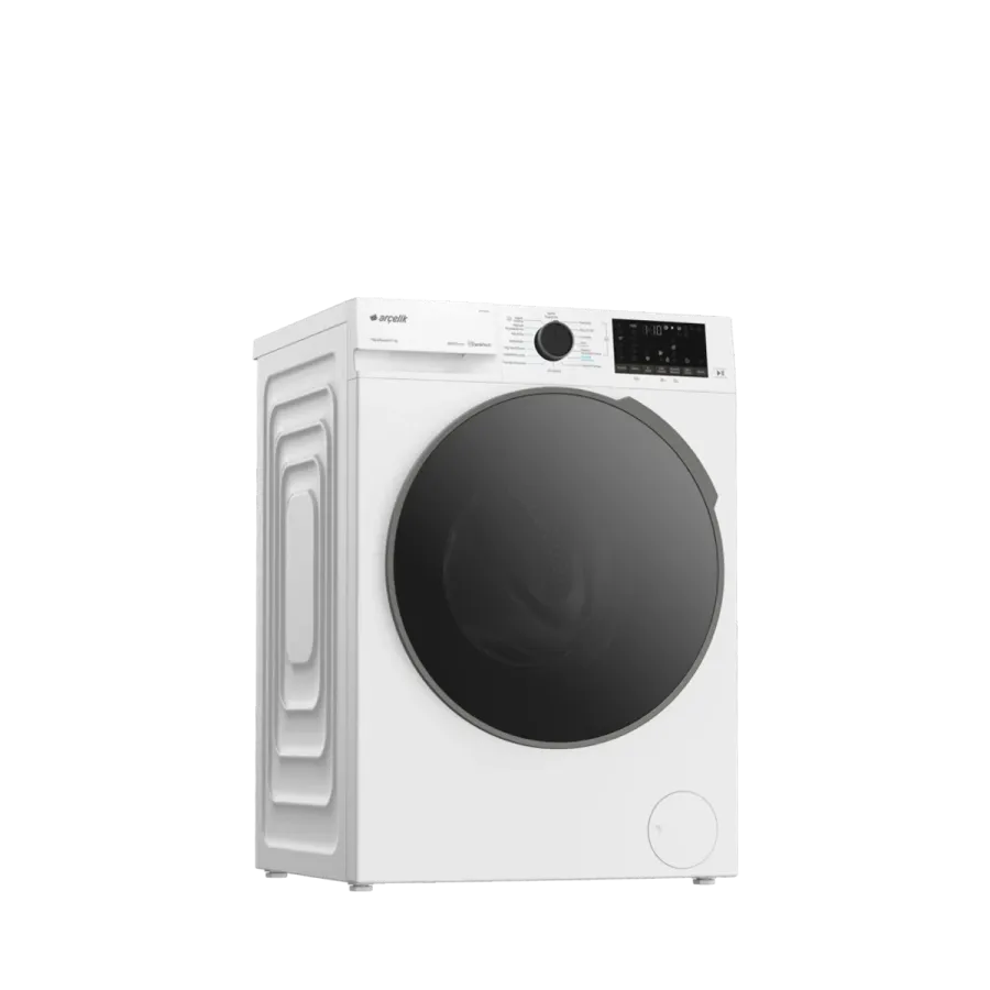 1070 YKMX I Kurutmalı Çamaşır Makinesi