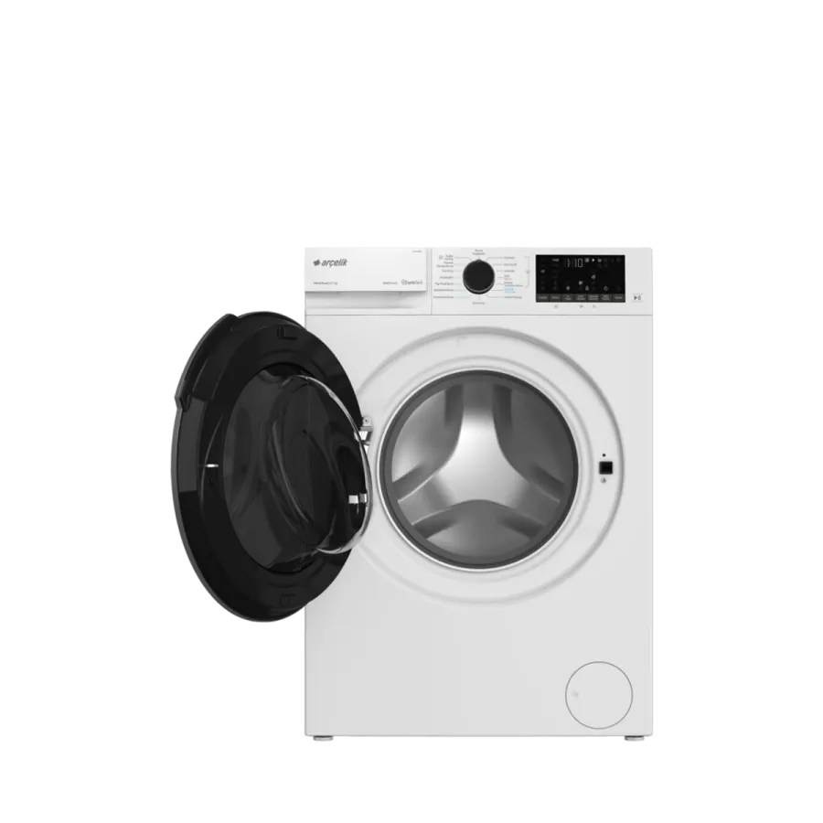 1070 YKMX I Kurutmalı Çamaşır Makinesi