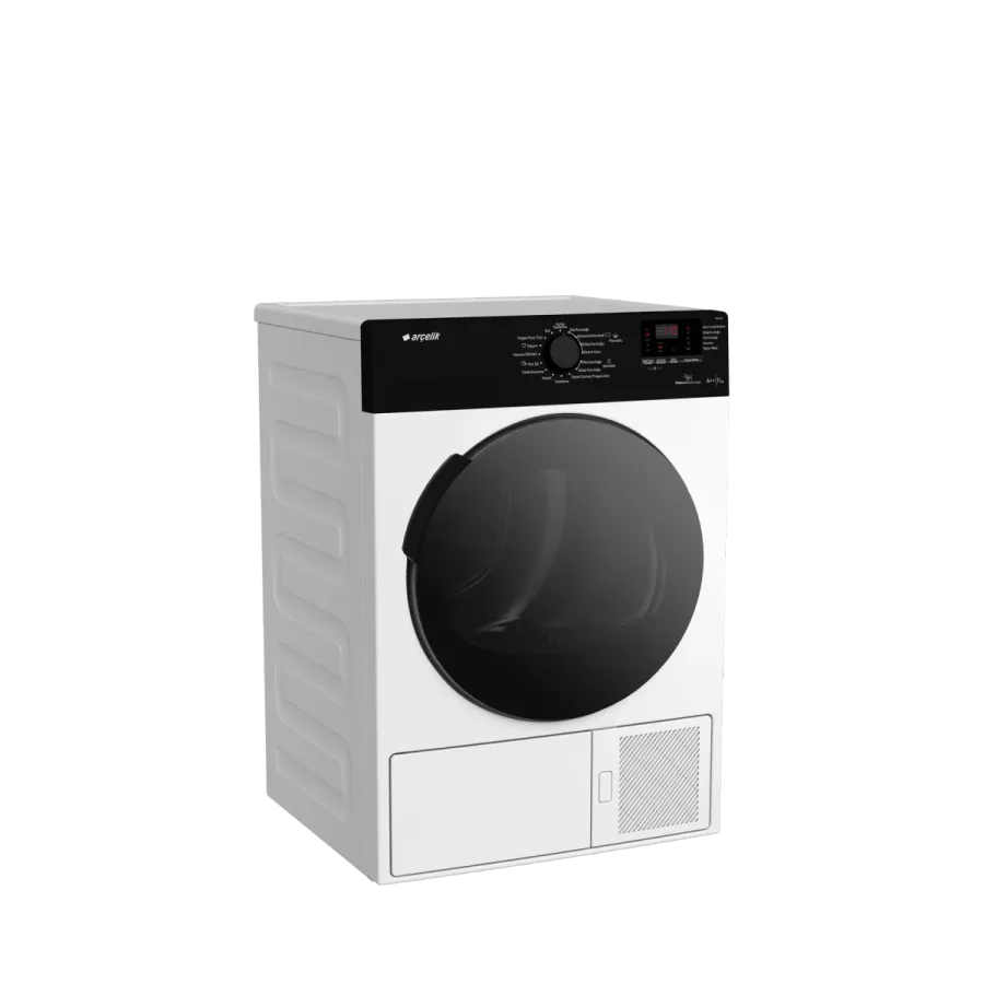 1100 KM Kurutma Makinesi