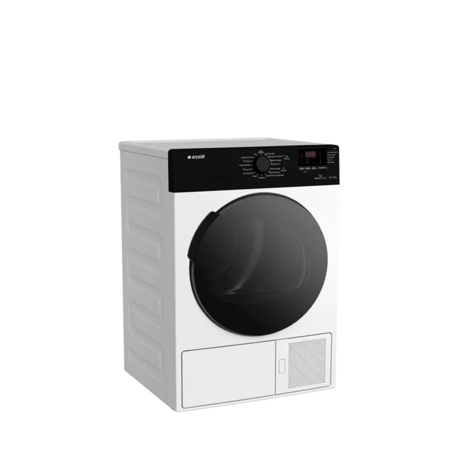 1100 KM Kurutma Makinesi