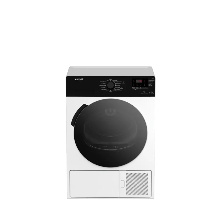 1100 KM Kurutma Makinesi