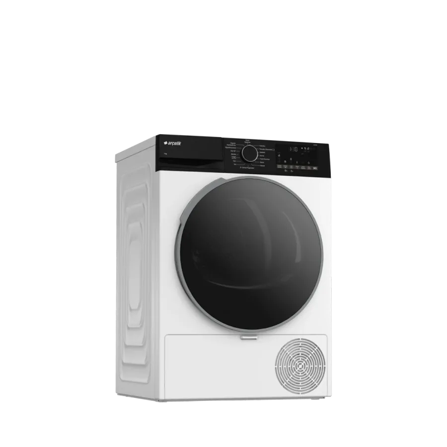 1100 KMX 11 Kg Kurutma Makinesi