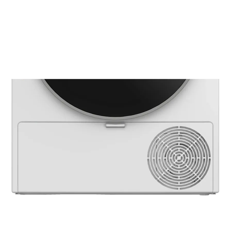 1101 KMX 11 Kg Kurutma Makinesi