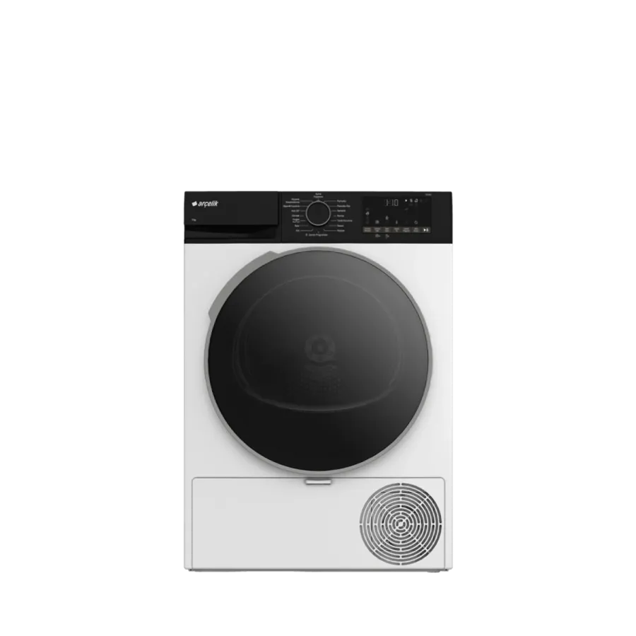 1101 KMX 11 Kg Kurutma Makinesi