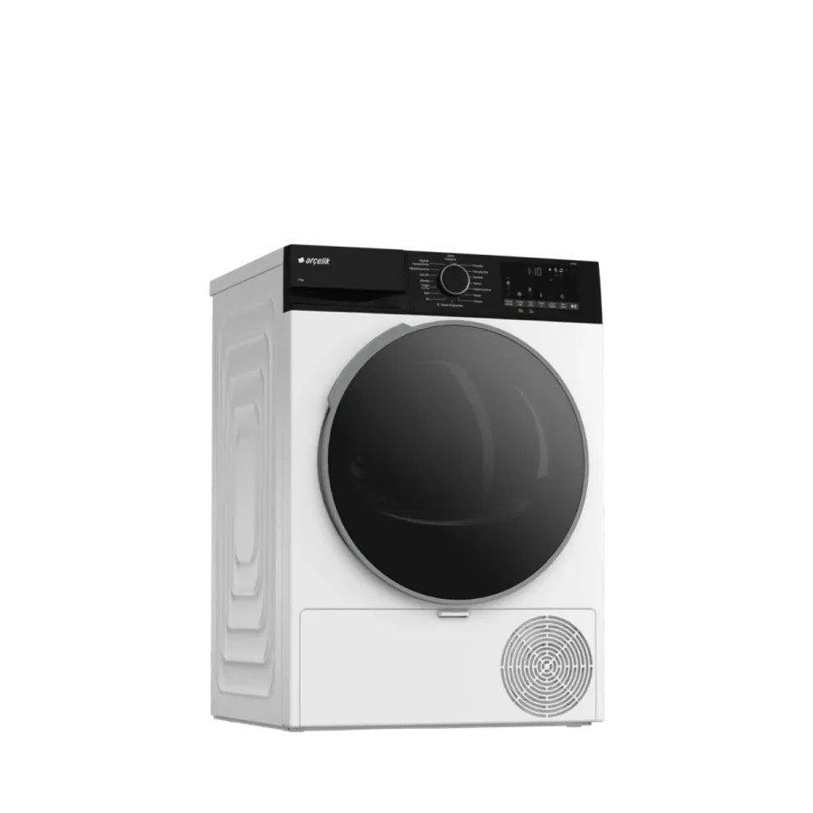 1101 KMX 11 Kg Kurutma Makinesi