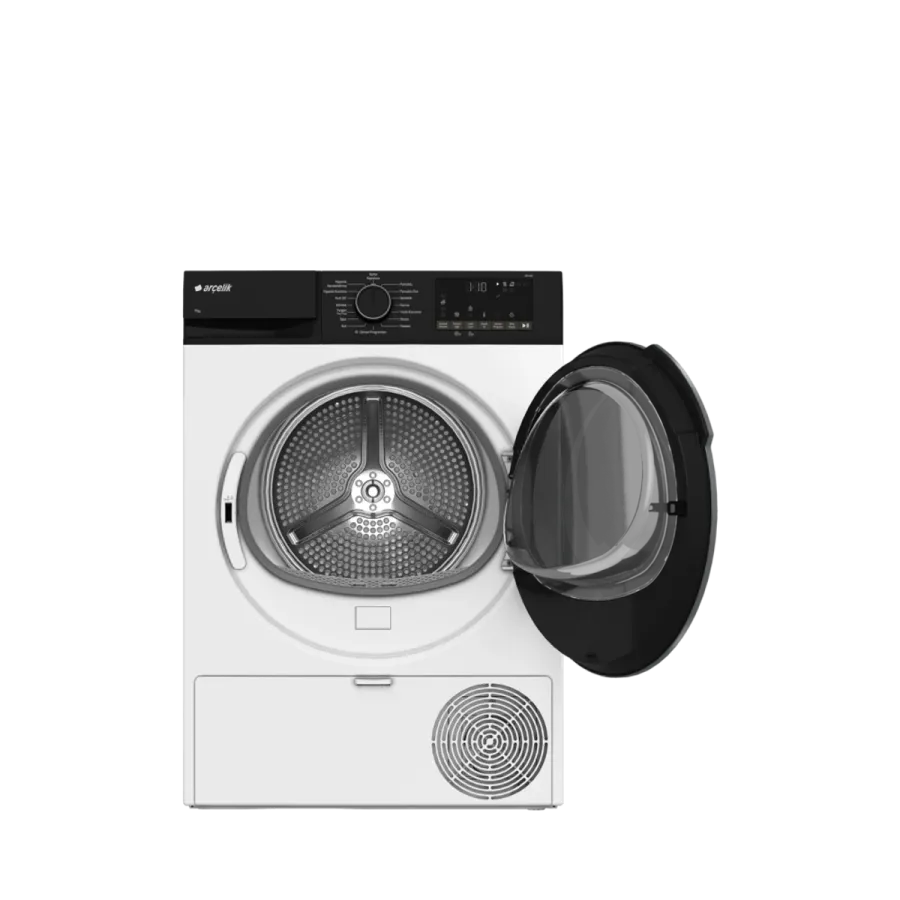 1101 KMX 11 Kg Kurutma Makinesi