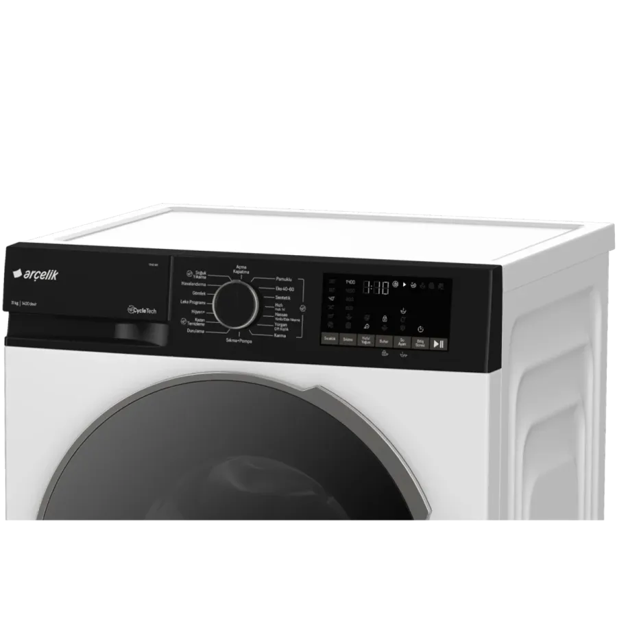 11140 MX 11 Kg Çamaşır Makinesi
