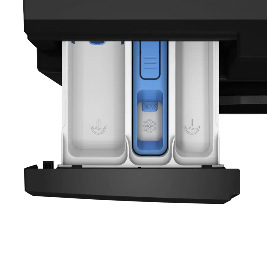 11140 MXA 11 Kg Çamaşır Makinesi