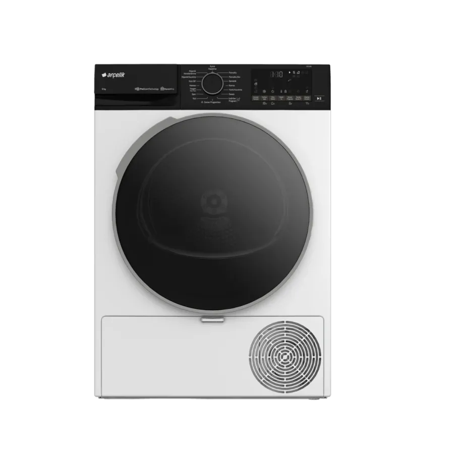 1201 KMX 12 Kg Kurutma Makinesi