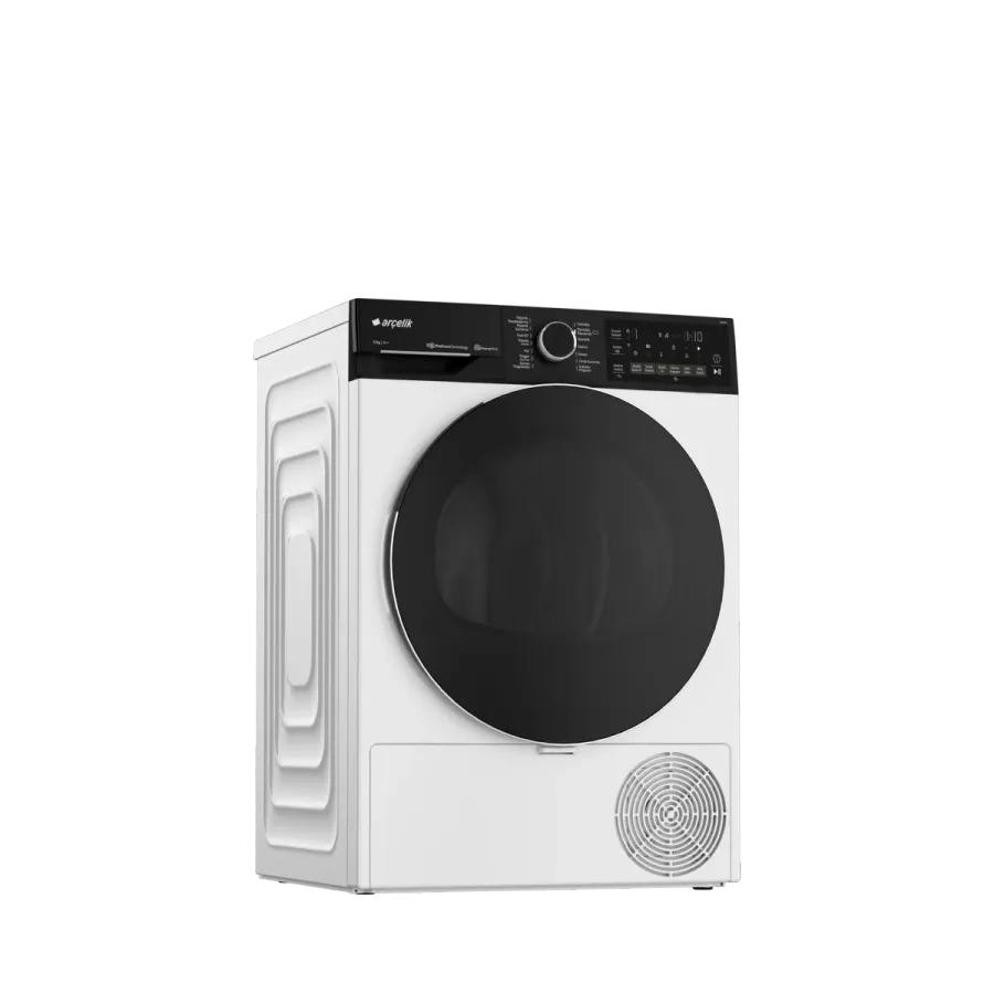 1210 KM 12 Kg Kurutma Makinesi