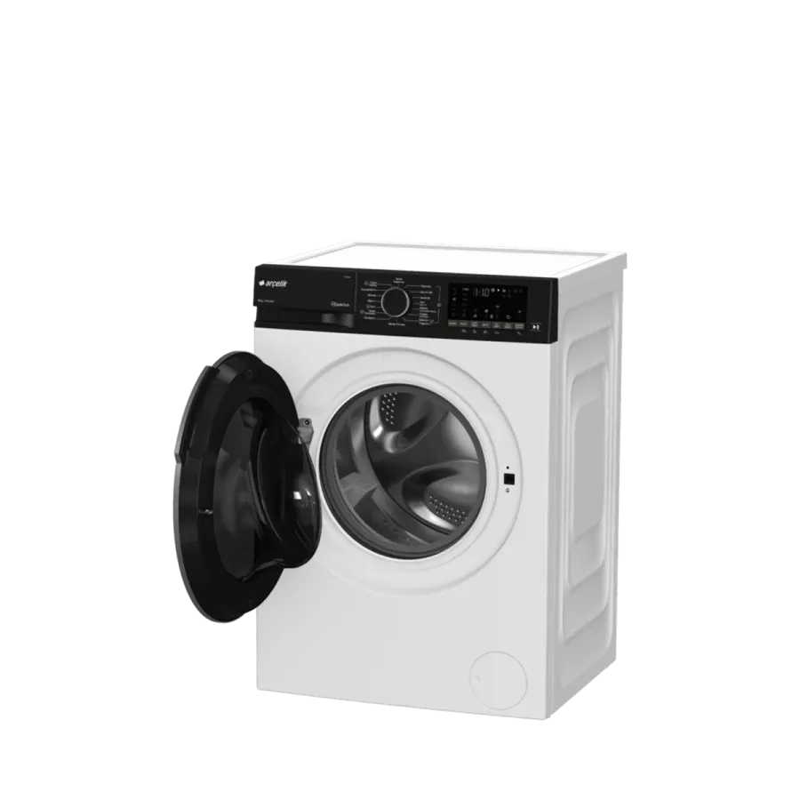 12140 MX 12 Kg Çamaşır Makinesi