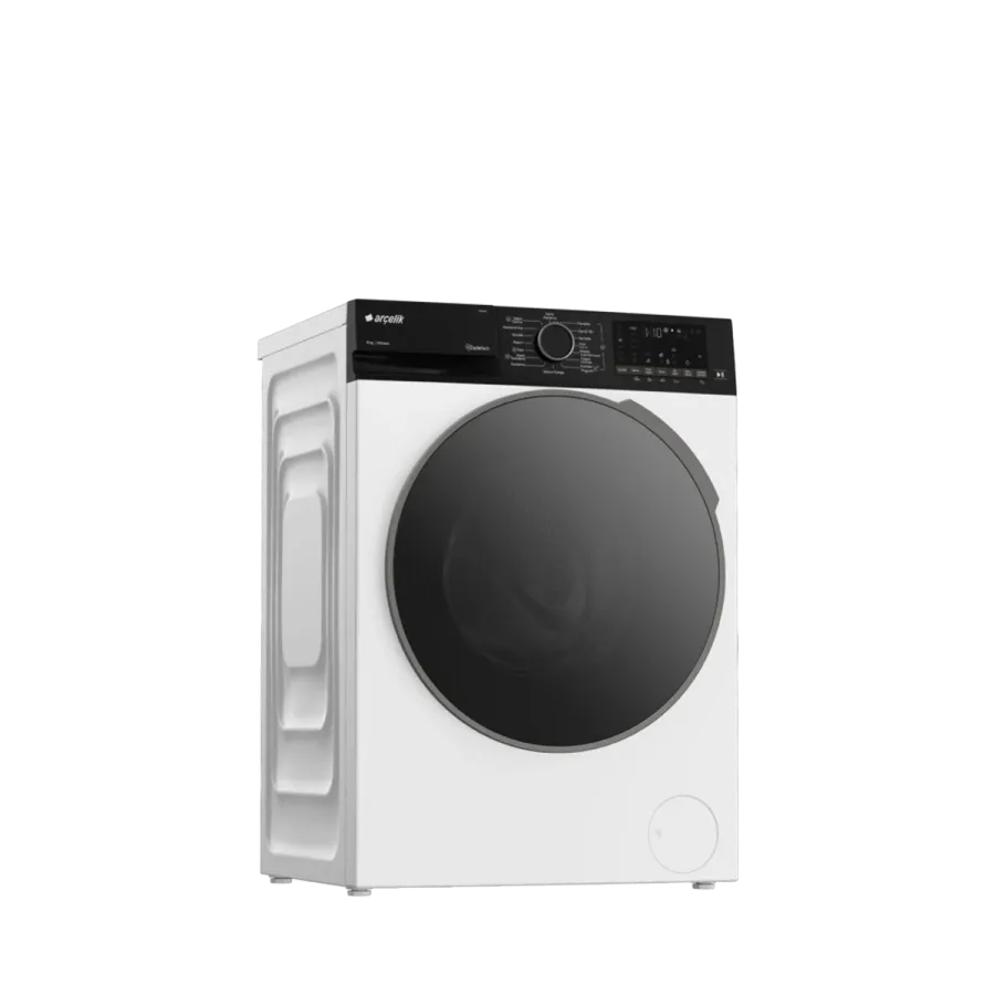 12140 MX 12 Kg Çamaşır Makinesi