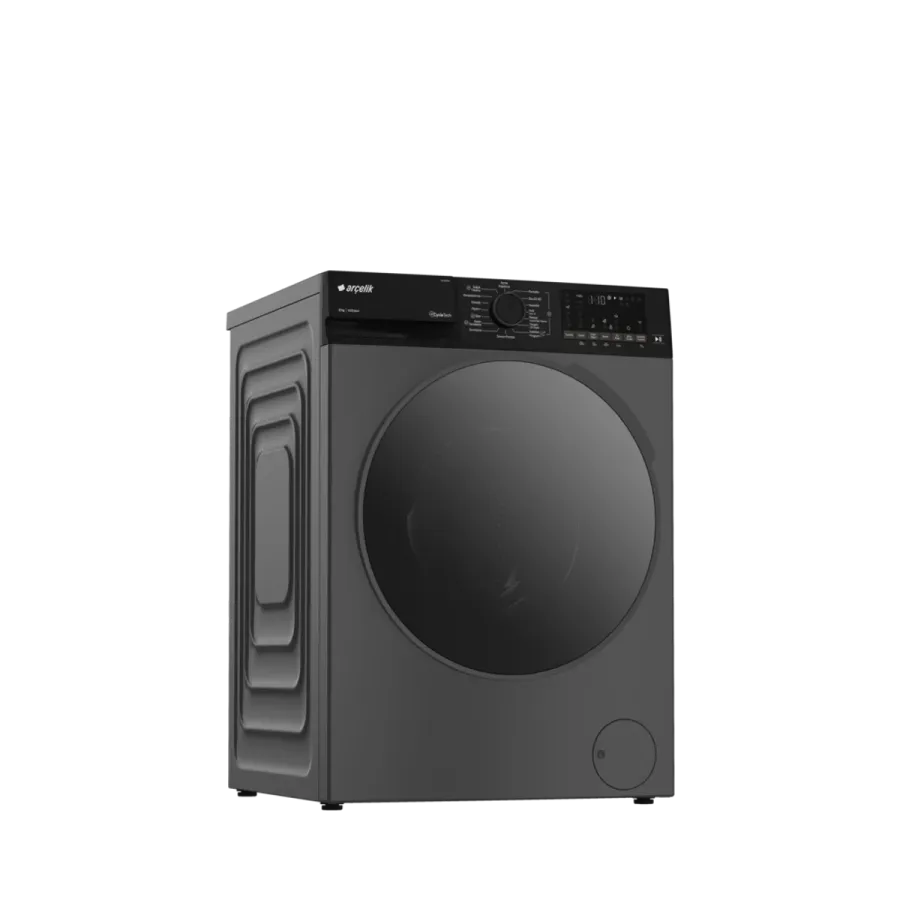 12140 MXA 12 Kg Çamaşır Makinesi