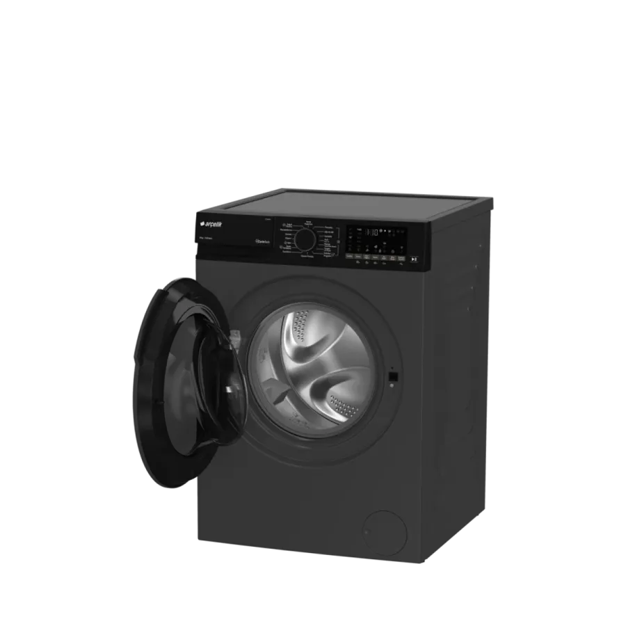 12140 MXA 12 Kg Çamaşır Makinesi