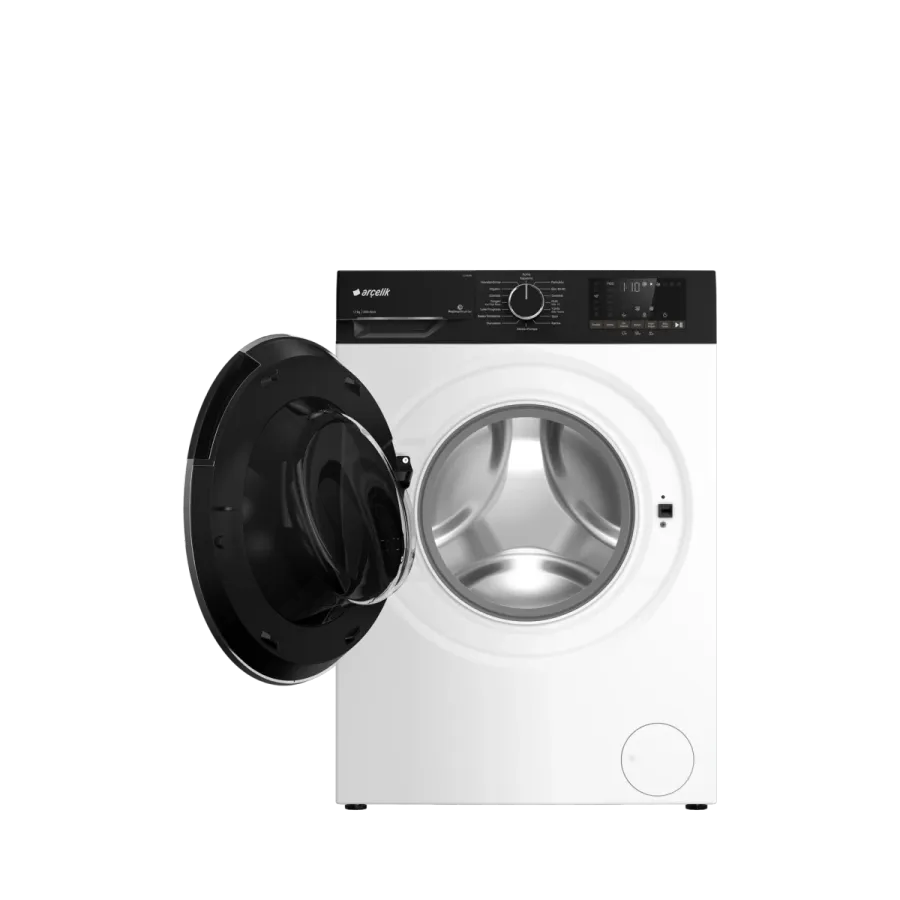 12140 PM 12 Kg Çamaşır Makinesi