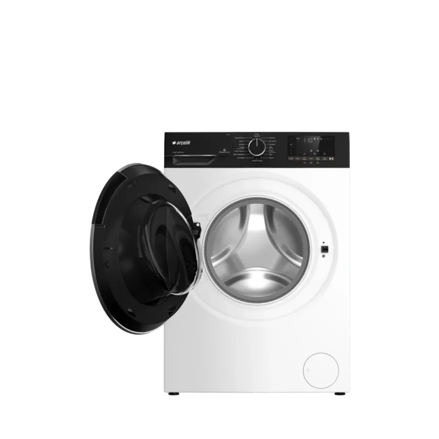 12140 PM 12 Kg Çamaşır Makinesi