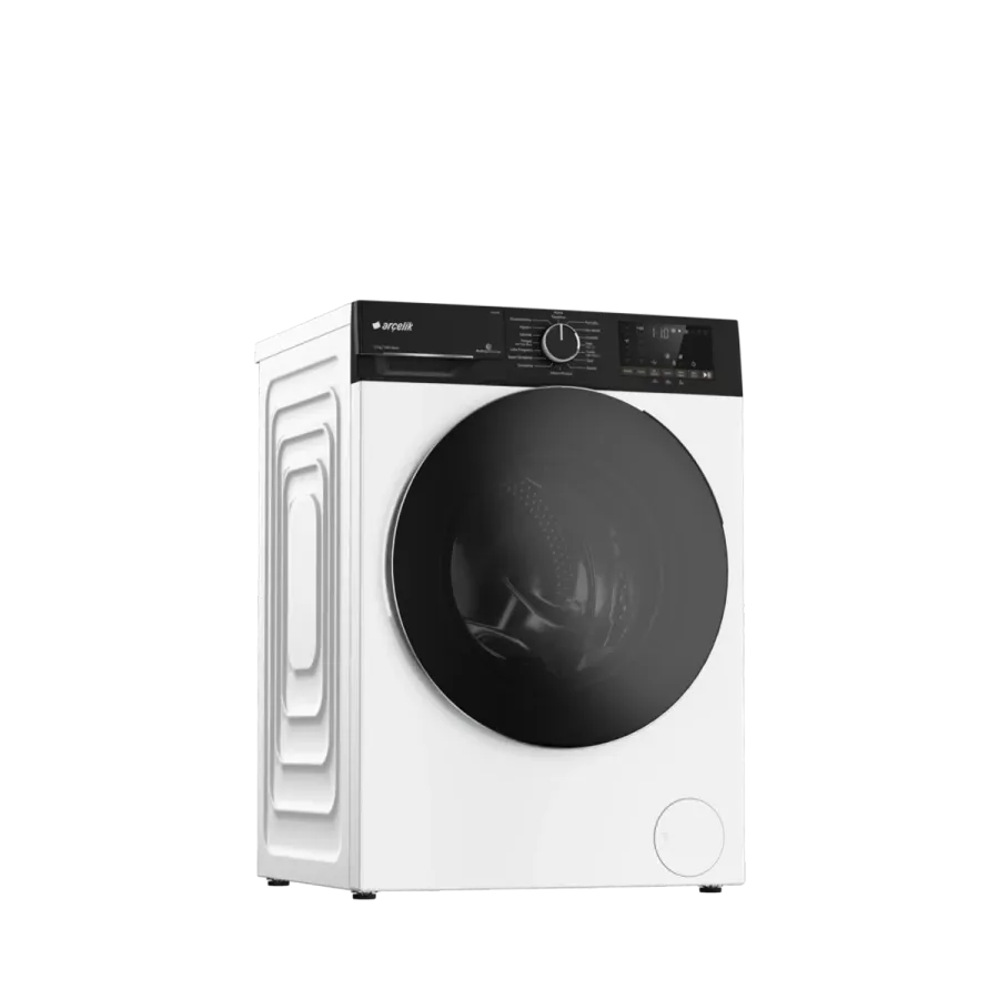 12140 PM 12 Kg Çamaşır Makinesi