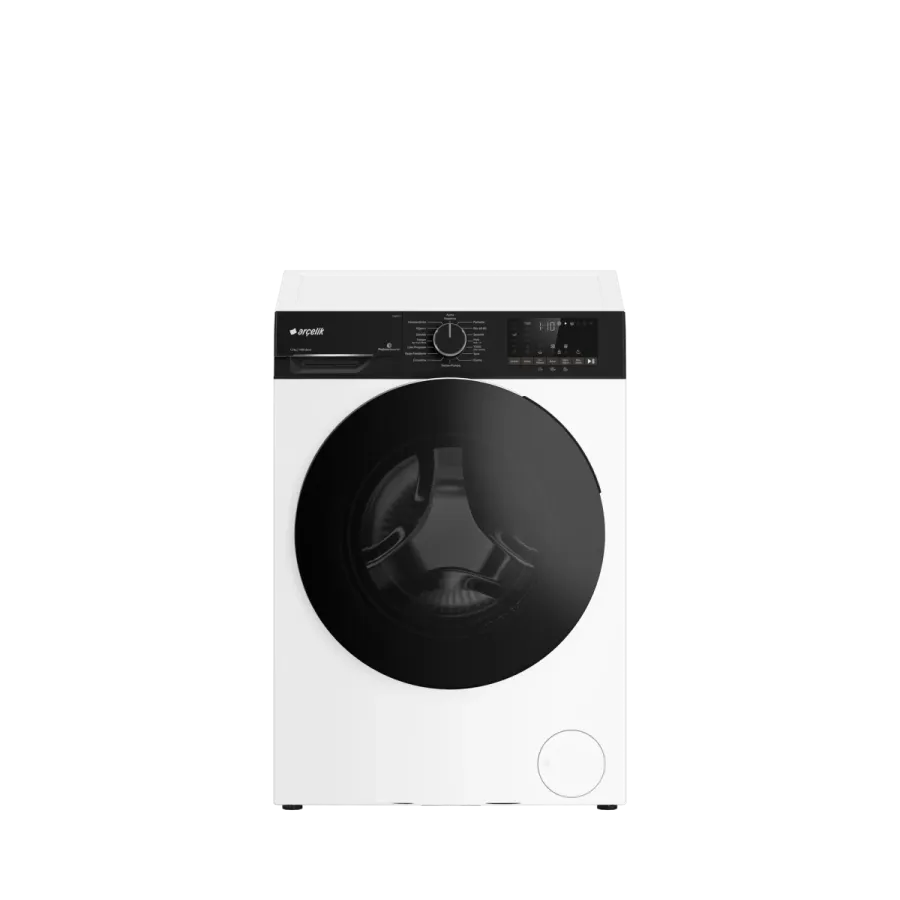 12140 PM 12 Kg Çamaşır Makinesi