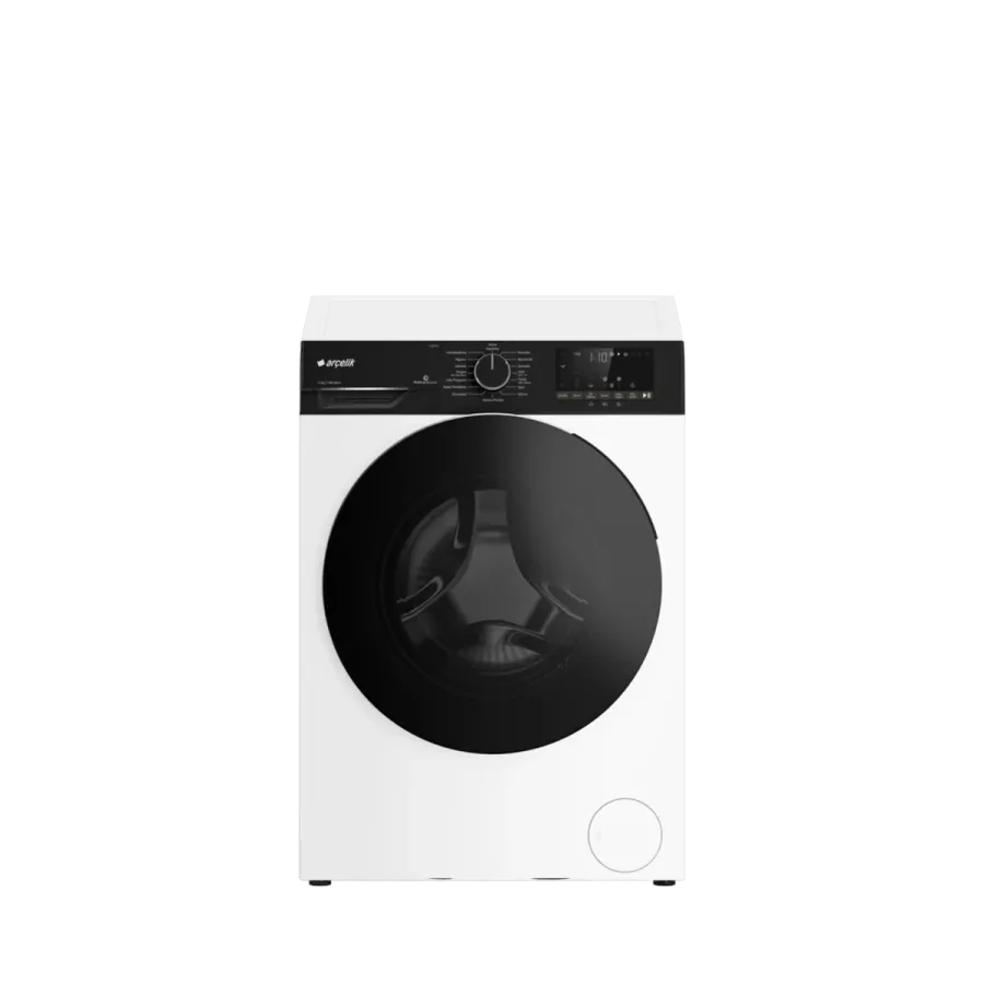 12140 PM 12 Kg Çamaşır Makinesi