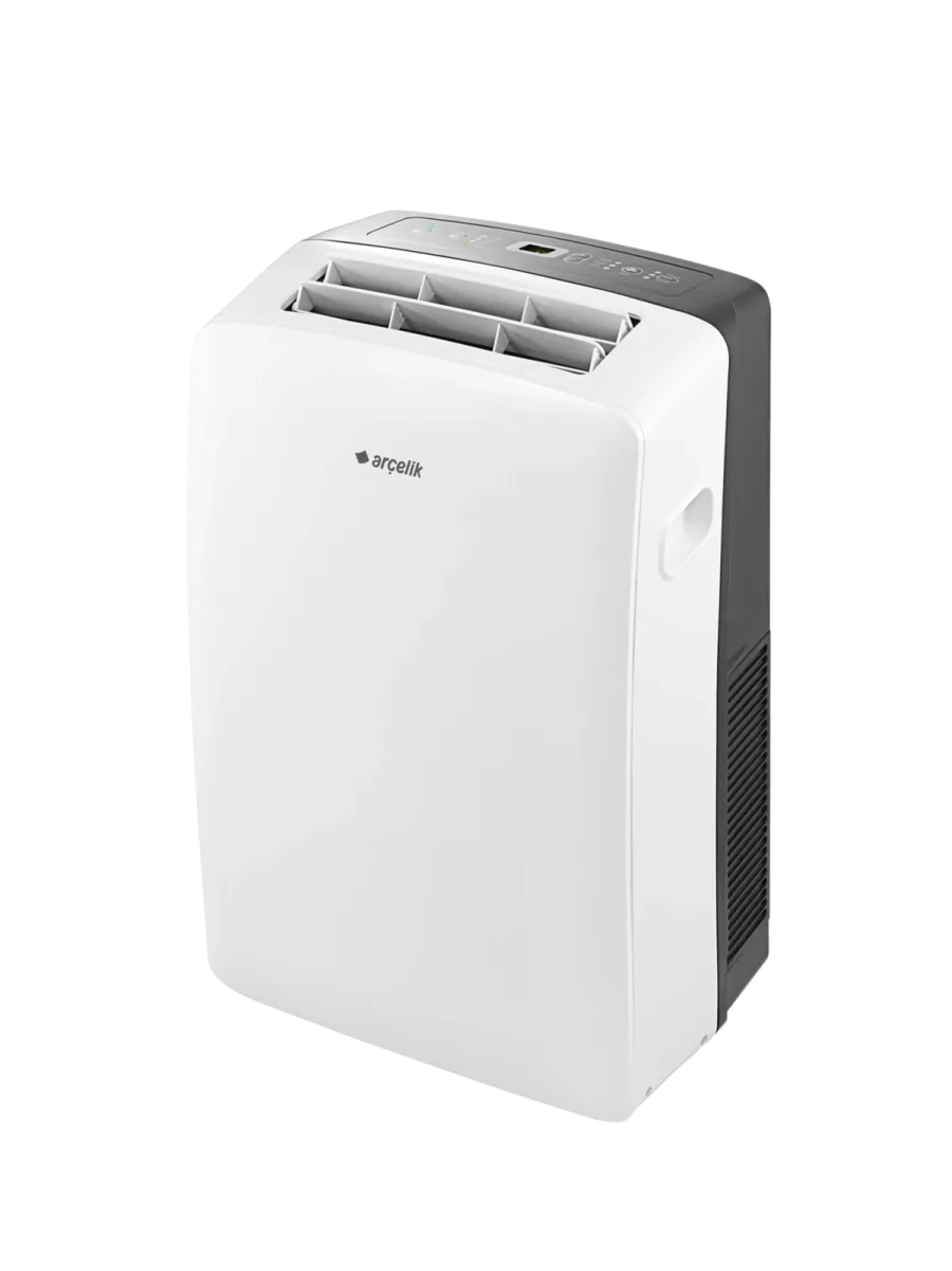 12210 P Portatif Klima