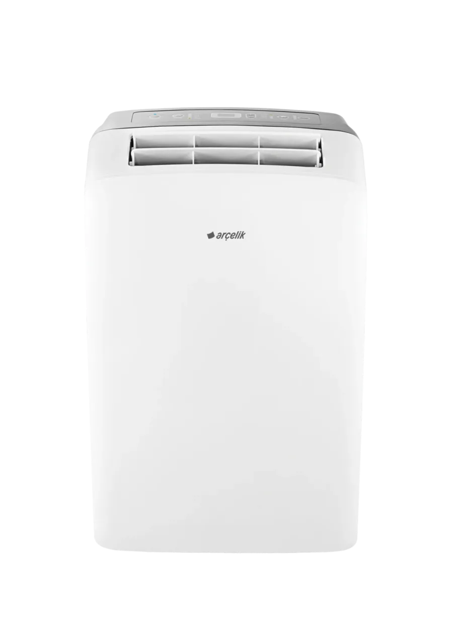 12210 P Portatif Klima