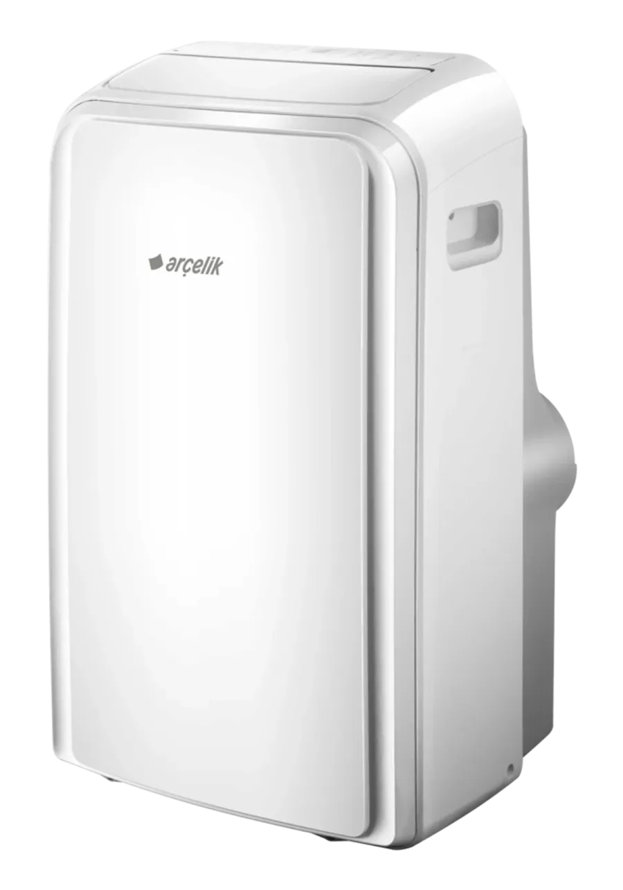 12215 P Portatif Klima