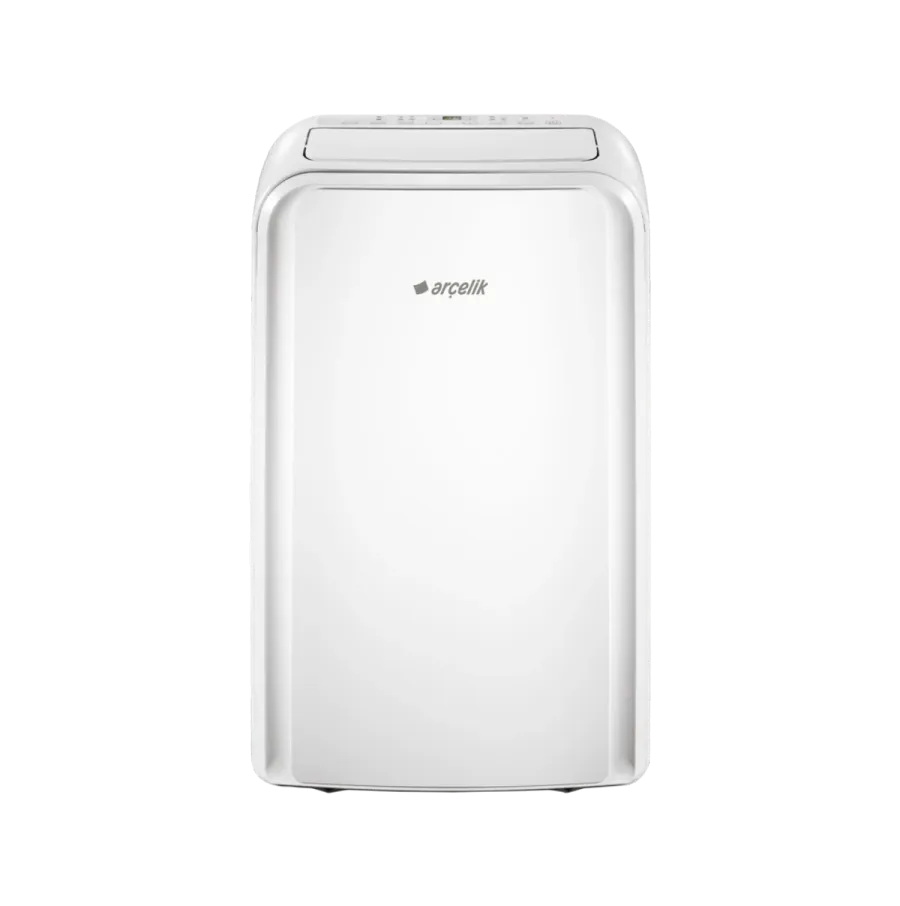 12220 P Portatif Klima 12.000 Btu/h Portatif Klima