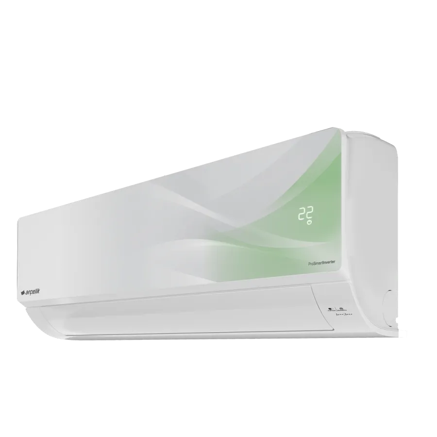 12670 Prosmart Inverter Klima White 12.000 Btu/h Split Klima