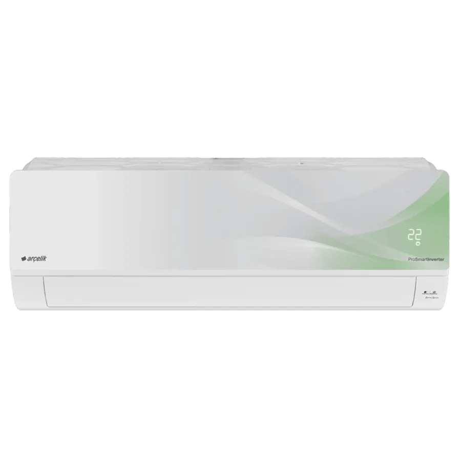 12670 Prosmart Inverter Klima White 12.000 Btu/h Split Klima