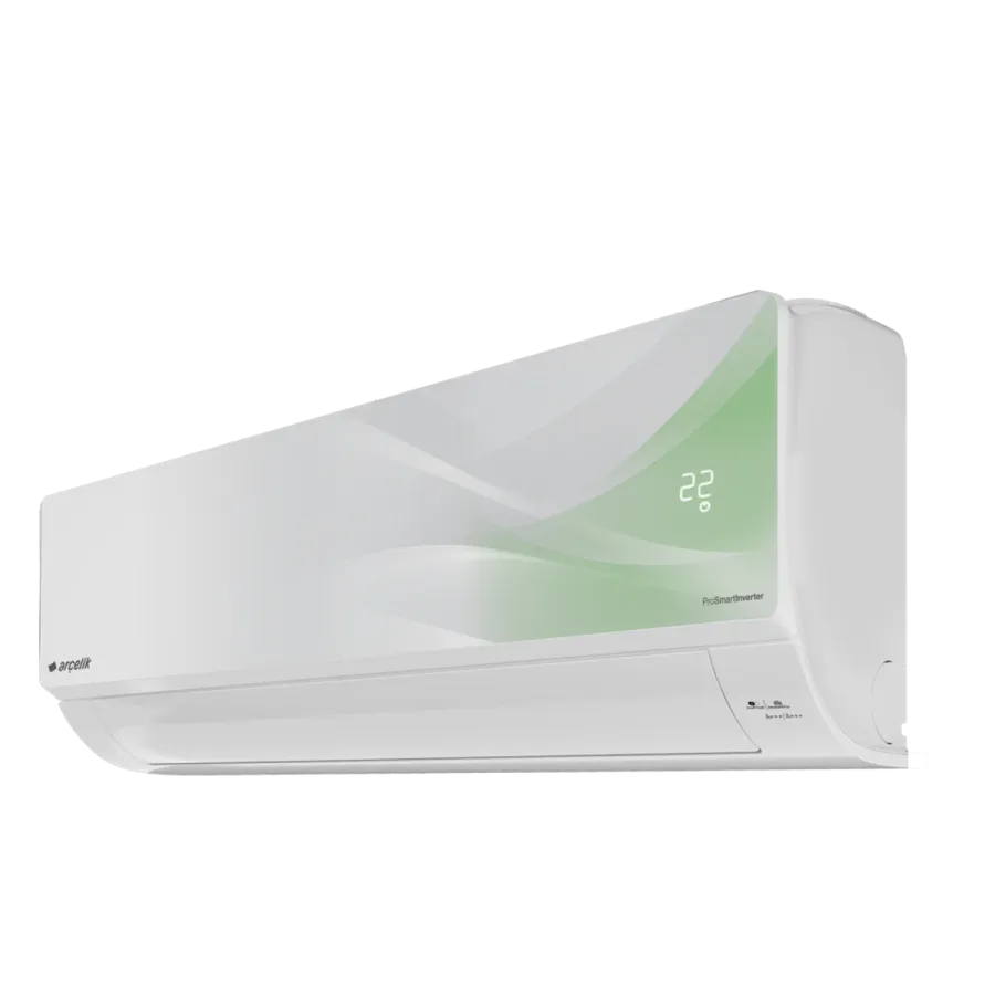 12670 Prosmart White Inverter Klima 12.000 Btu/h Split Klima