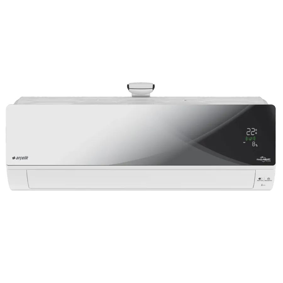 12770 AL Alerjensmart Plus Inverter Klima 12.000 Btu/h Split Klima