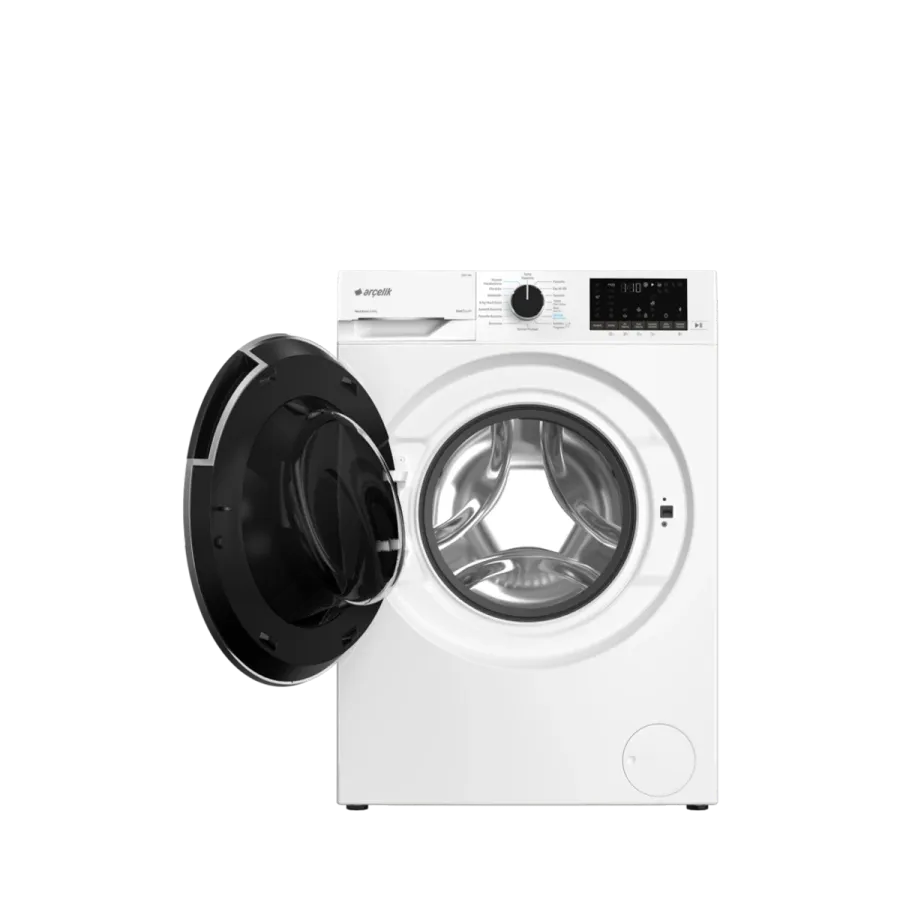 1280 YKM Kurutmalı Çamaşır Makinesi