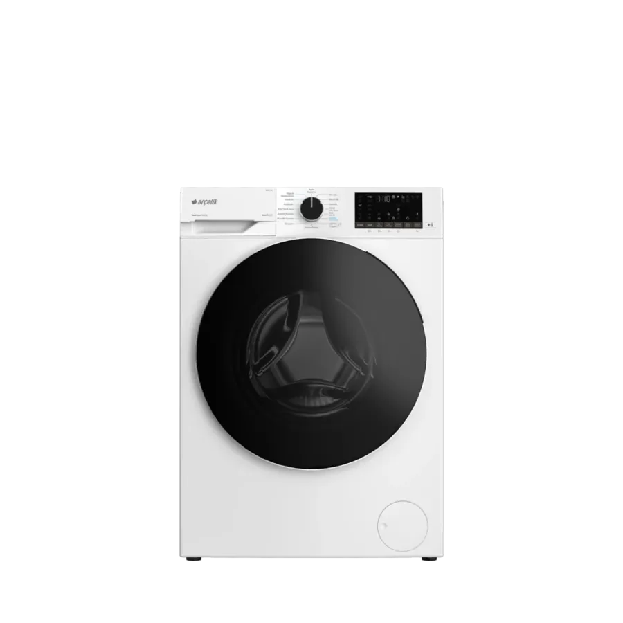 1280 YKM Kurutmalı Çamaşır Makinesi