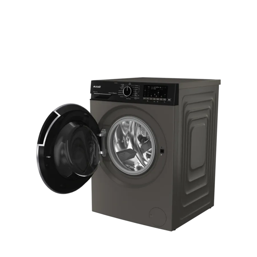 1280 YKMP IG Kurutmalı Çamaşır Makinesi