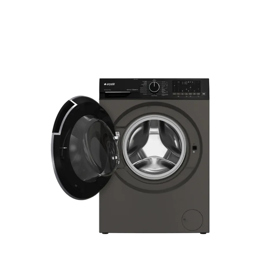 1280 YKMP IG Kurutmalı Çamaşır Makinesi