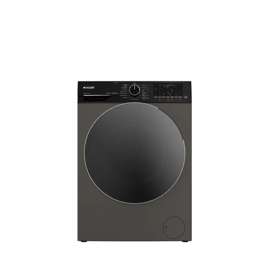 1280 YKMP IG Kurutmalı Çamaşır Makinesi