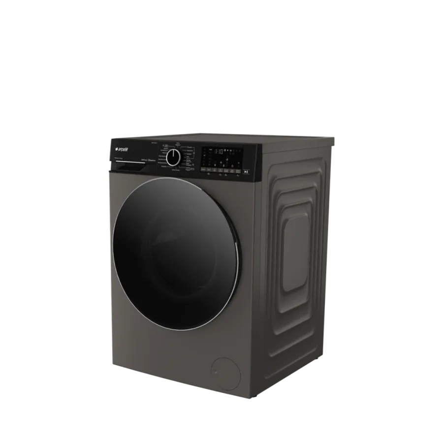 1280 YKMP IG Kurutmalı Çamaşır Makinesi