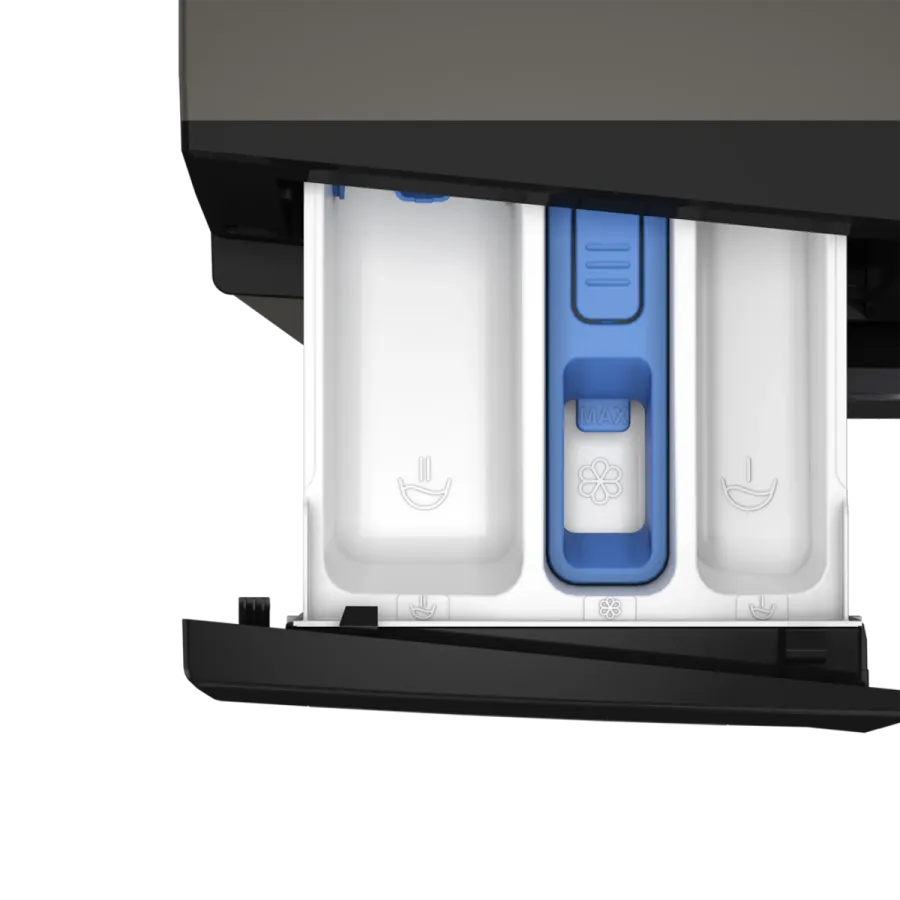 1280 YKMP IG Kurutmalı Çamaşır Makinesi