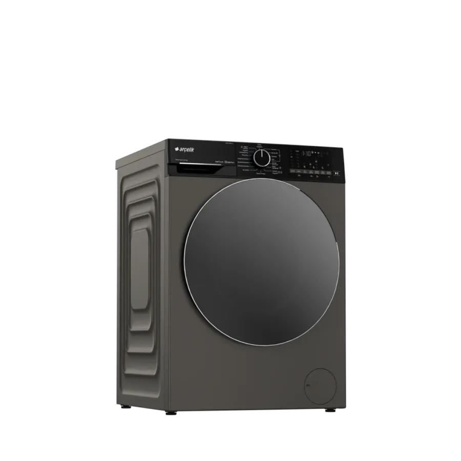 1280 YKMP IG Kurutmalı Çamaşır Makinesi